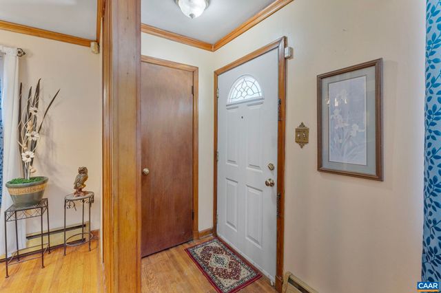 4509 MAVERICK AVE, Richmond, VA 23231