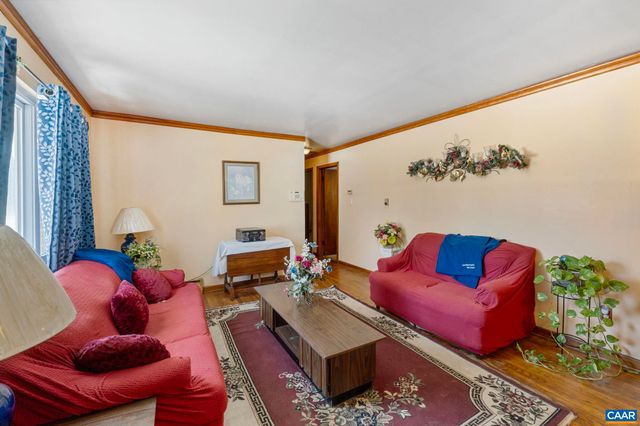 4509 MAVERICK AVE, Richmond, VA 23231