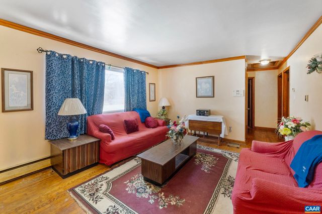 4509 MAVERICK AVE, Richmond, VA 23231