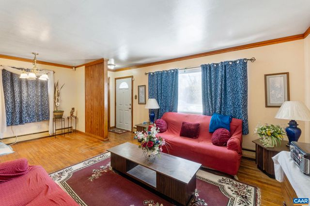 4509 MAVERICK AVE, Richmond, VA 23231