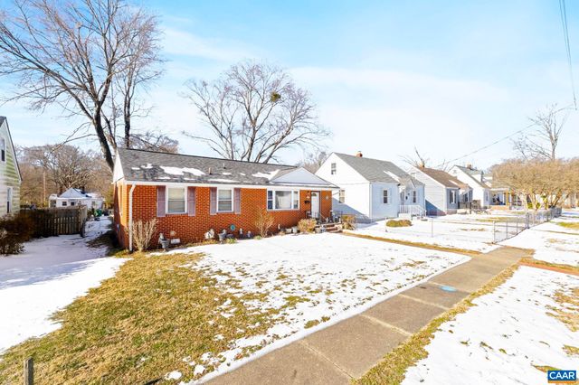 4509 MAVERICK AVE, Richmond, VA 23231