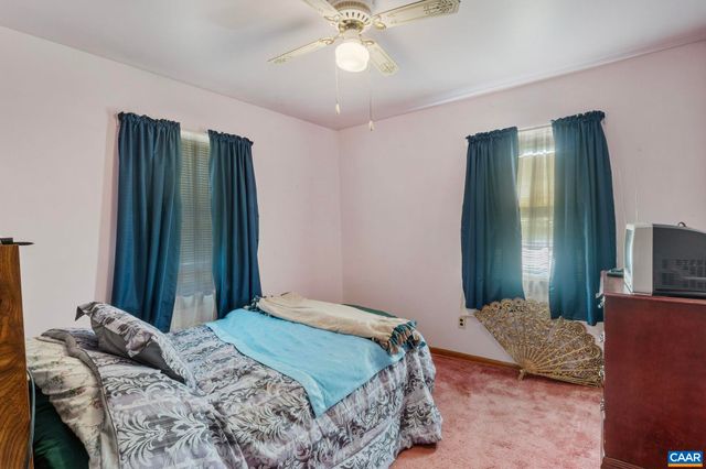 4509 MAVERICK AVE, Richmond, VA 23231