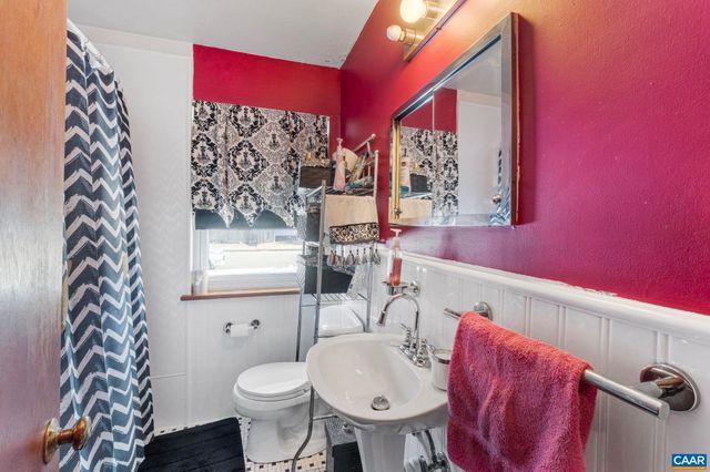 4509 MAVERICK AVE, Richmond, VA 23231