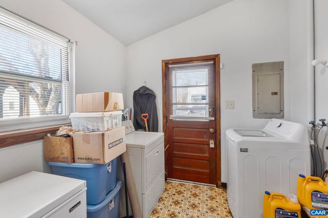 4509 MAVERICK AVE, Richmond, VA 23231