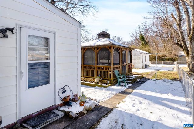 4509 MAVERICK AVE, Richmond, VA 23231