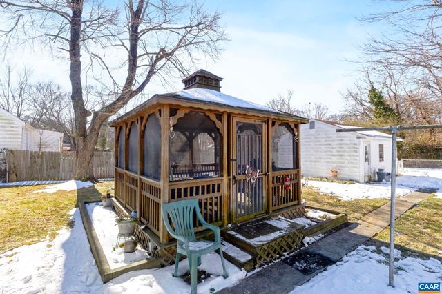 4509 MAVERICK AVE, Richmond, VA 23231