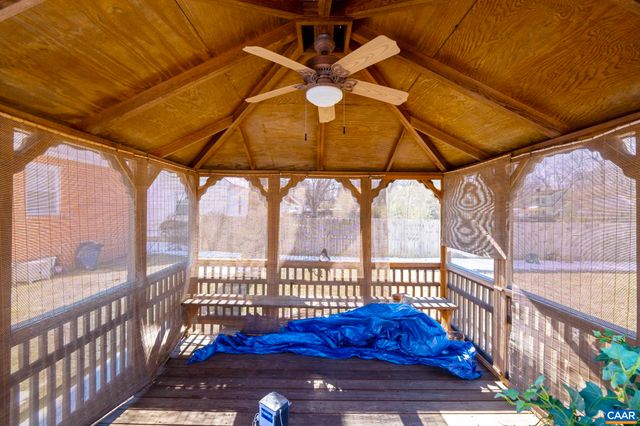 4509 MAVERICK AVE, Richmond, VA 23231