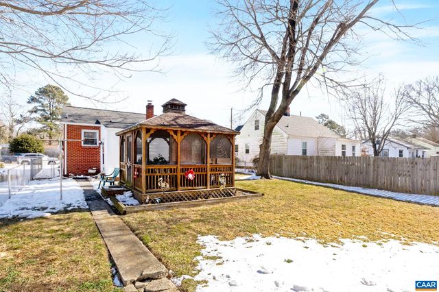 4509 MAVERICK AVE, Richmond, VA 23231