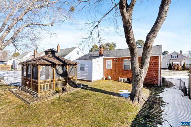 4509 MAVERICK AVE, Richmond, VA 23231