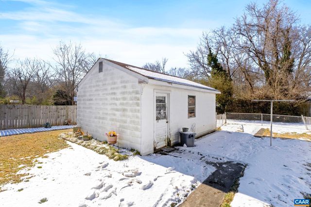 4509 MAVERICK AVE, Richmond, VA 23231