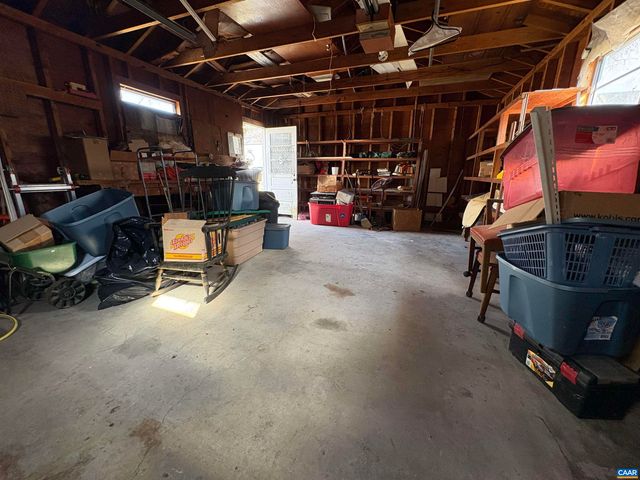 4509 MAVERICK AVE, Richmond, VA 23231