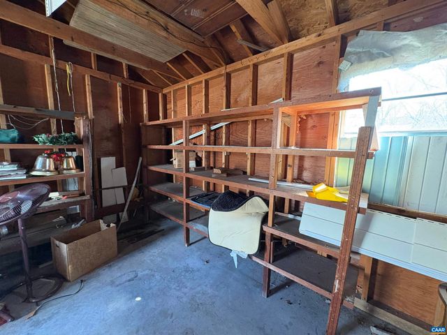 4509 MAVERICK AVE, Richmond, VA 23231