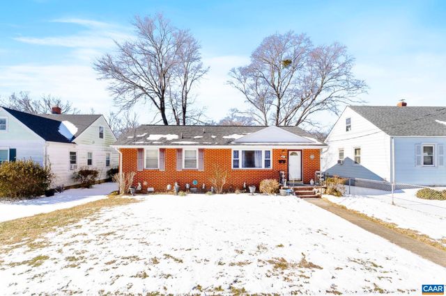 4509 MAVERICK AVE, Richmond, VA 23231