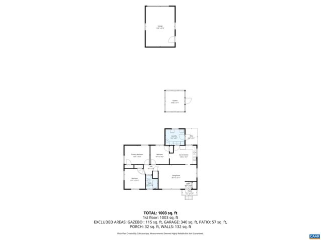 4509 MAVERICK AVE, Richmond, VA 23231