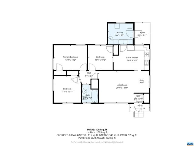 4509 MAVERICK AVE, Richmond, VA 23231