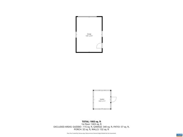 4509 MAVERICK AVE, Richmond, VA 23231