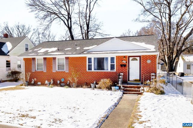 4509 MAVERICK AVE, Richmond, VA 23231