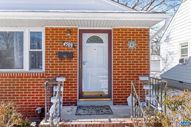 4509 MAVERICK AVE, Richmond, VA 23231