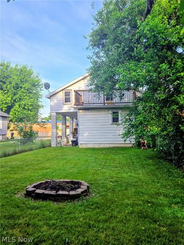 5401 Fleming Avenue, Lorain, OH 44055