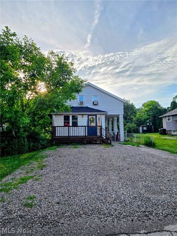 5401 Fleming Avenue, Lorain, OH 44055