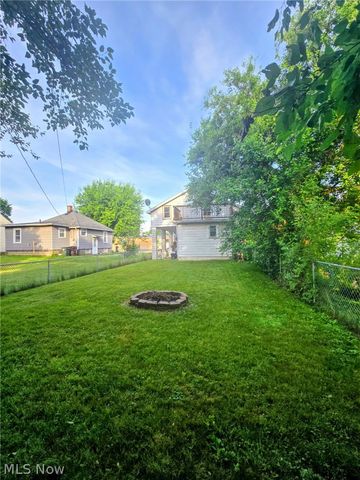 5401 Fleming Avenue, Lorain, OH 44055