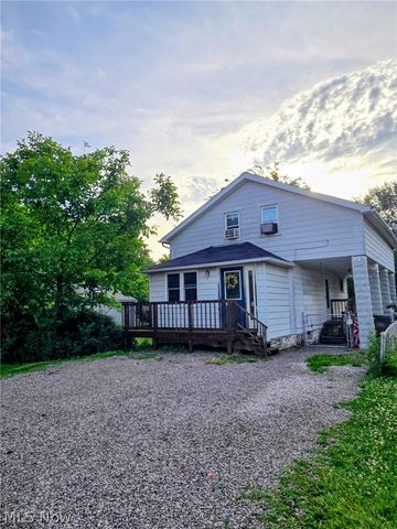 5401 Fleming Avenue, Lorain, OH 44055
