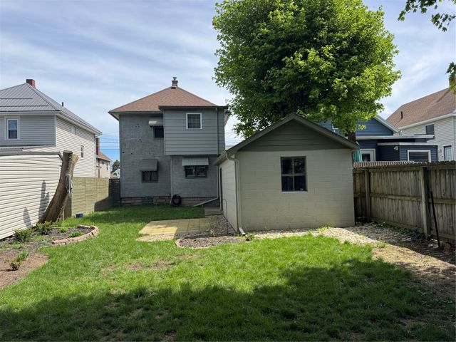 2946 POPLAR Street, Erie, PA 16508