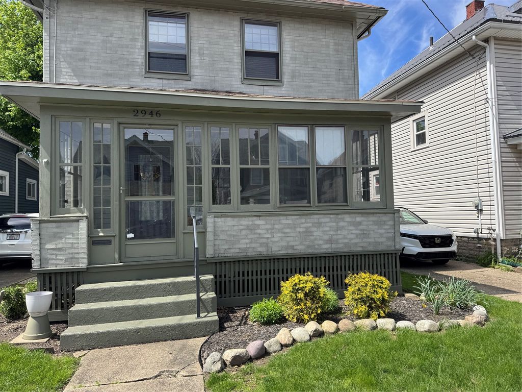 2946 POPLAR Street, Erie, PA 16508