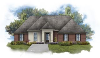 411 Merestone Crossing, Benton, LA 71006