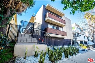 453 S Gramercy Place, Los Angeles, CA 90020