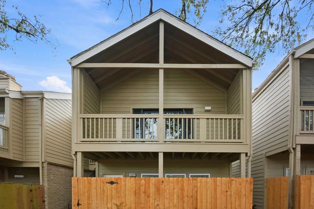 2100 Tanglewilde Street 642, Houston, TX 77063