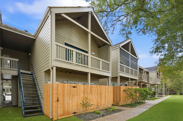 2100 Tanglewilde Street 642, Houston, TX 77063