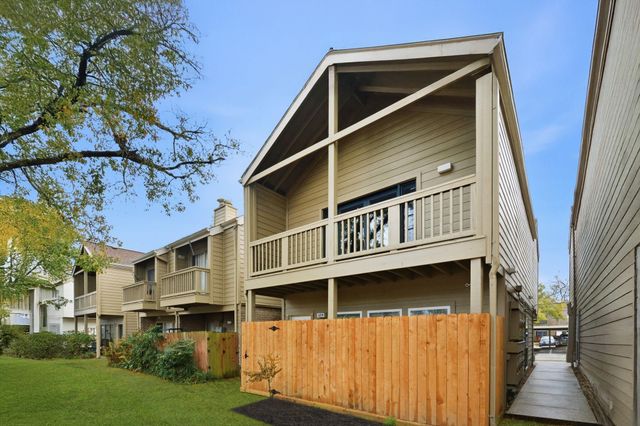 2100 Tanglewilde Street 642, Houston, TX 77063