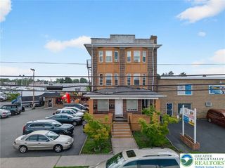 624 North Maxwell Street, Allentown City, PA 18109