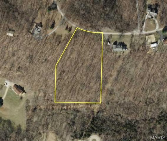 18520 Hawks Hill Road, Wildwood, MO 63069