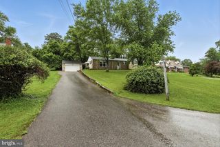 3126 RICES LN, Baltimore, MD 21244