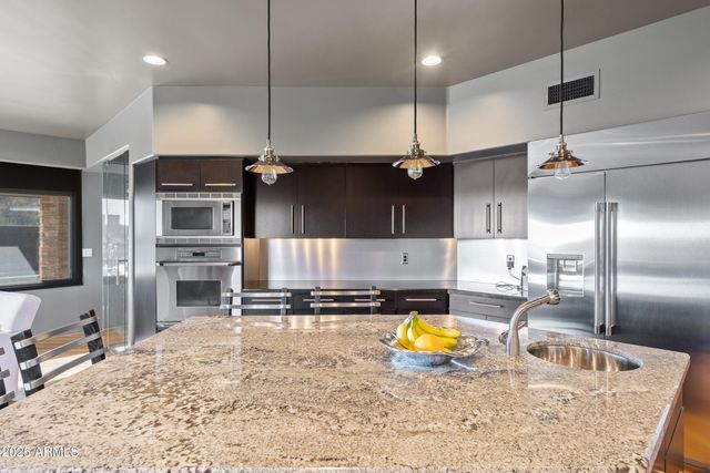 9887 E Palo Brea Drive, Scottsdale, AZ 85262