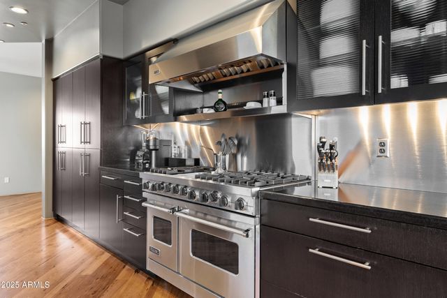 9887 E Palo Brea Drive, Scottsdale, AZ 85262