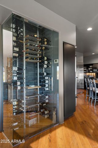 9887 E Palo Brea Drive, Scottsdale, AZ 85262