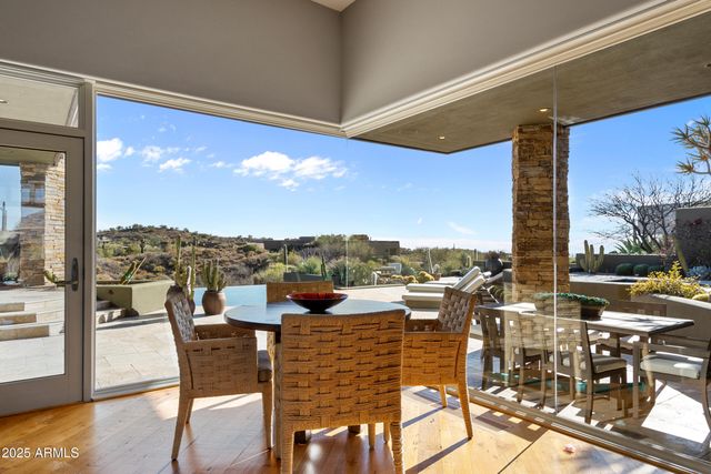 9887 E Palo Brea Drive, Scottsdale, AZ 85262