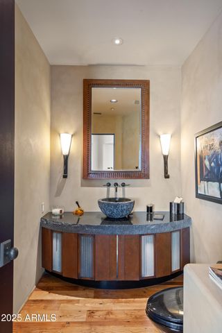 9887 E Palo Brea Drive, Scottsdale, AZ 85262