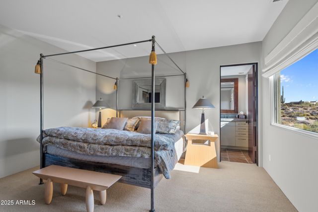 9887 E Palo Brea Drive, Scottsdale, AZ 85262