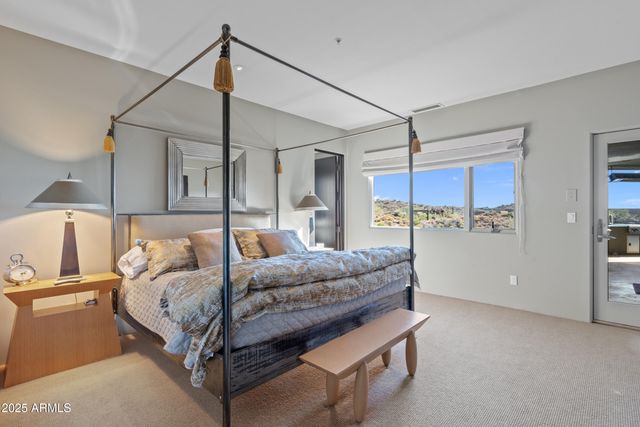 9887 E Palo Brea Drive, Scottsdale, AZ 85262