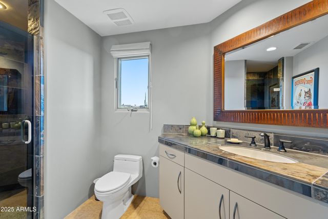 9887 E Palo Brea Drive, Scottsdale, AZ 85262