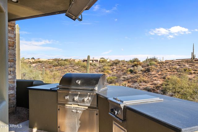 9887 E Palo Brea Drive, Scottsdale, AZ 85262