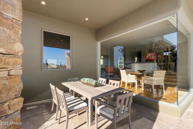 9887 E Palo Brea Drive, Scottsdale, AZ 85262