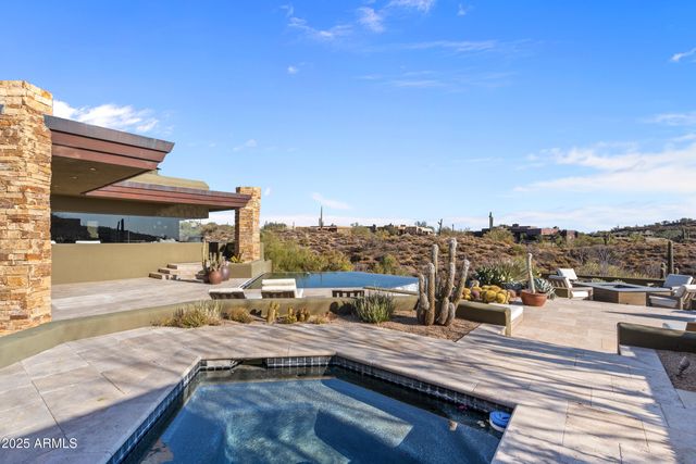 9887 E Palo Brea Drive, Scottsdale, AZ 85262