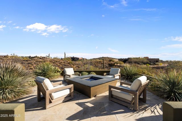 9887 E Palo Brea Drive, Scottsdale, AZ 85262