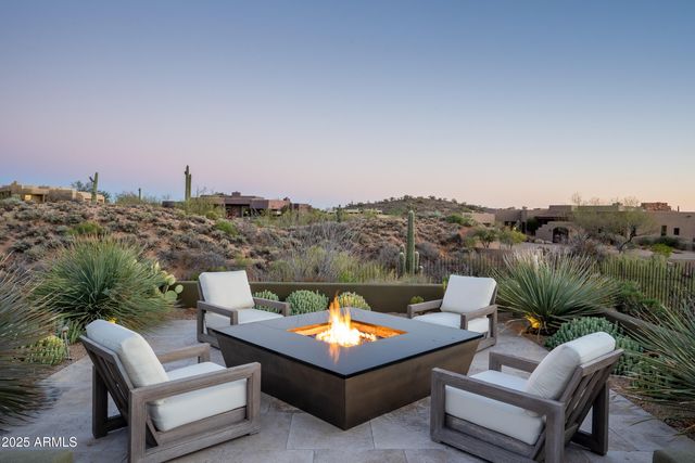 9887 E Palo Brea Drive, Scottsdale, AZ 85262