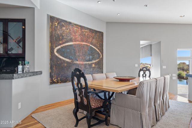 9887 E Palo Brea Drive, Scottsdale, AZ 85262